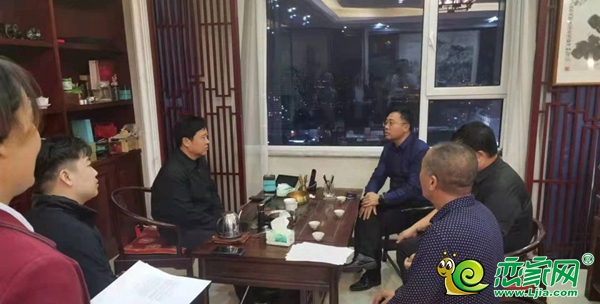 精進(jìn)求變 以應(yīng)萬變 | 邯鄲榮盛復(fù)工啟航