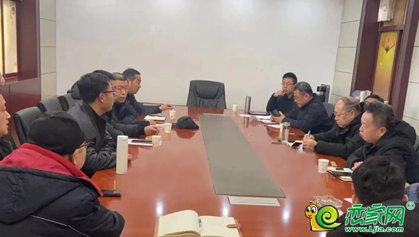 精進(jìn)求變 以應(yīng)萬變 | 邯鄲榮盛復(fù)工啟航