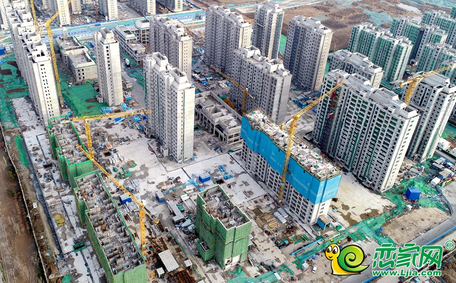公元九里上東實景