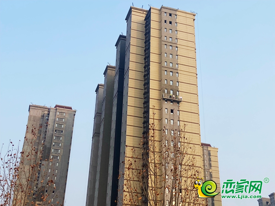 凱旋門實景圖（2023.02.27）