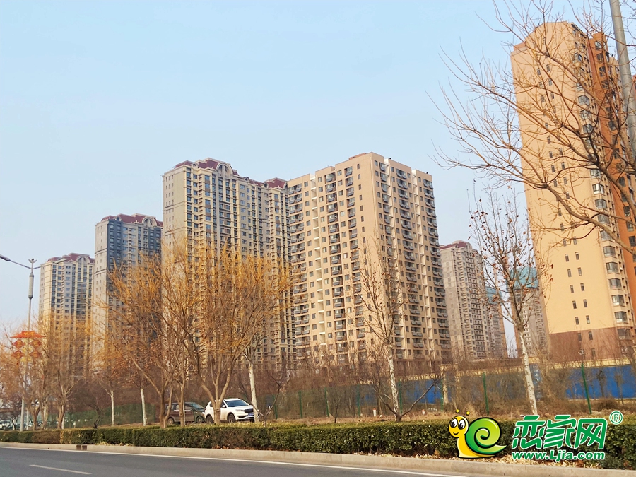 凱旋門實景圖（2023.02.27）