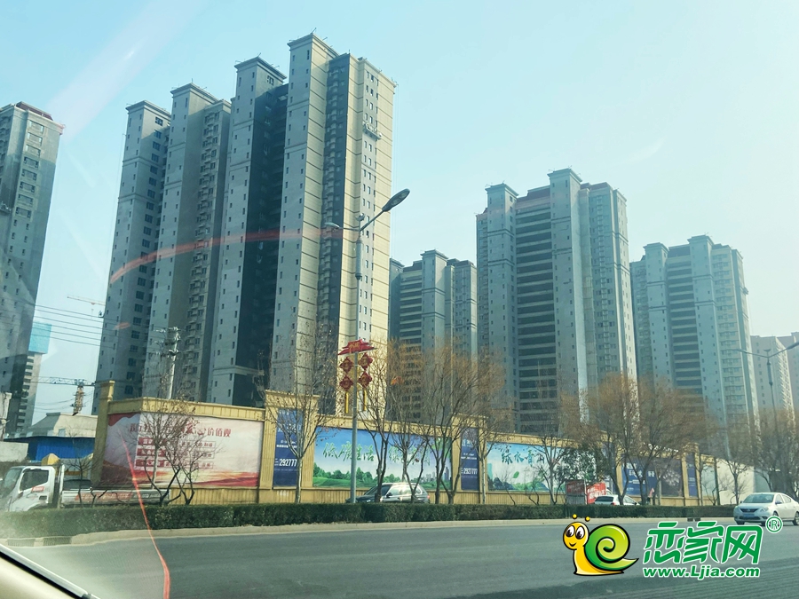 凱旋門實景圖（2023.02.27）