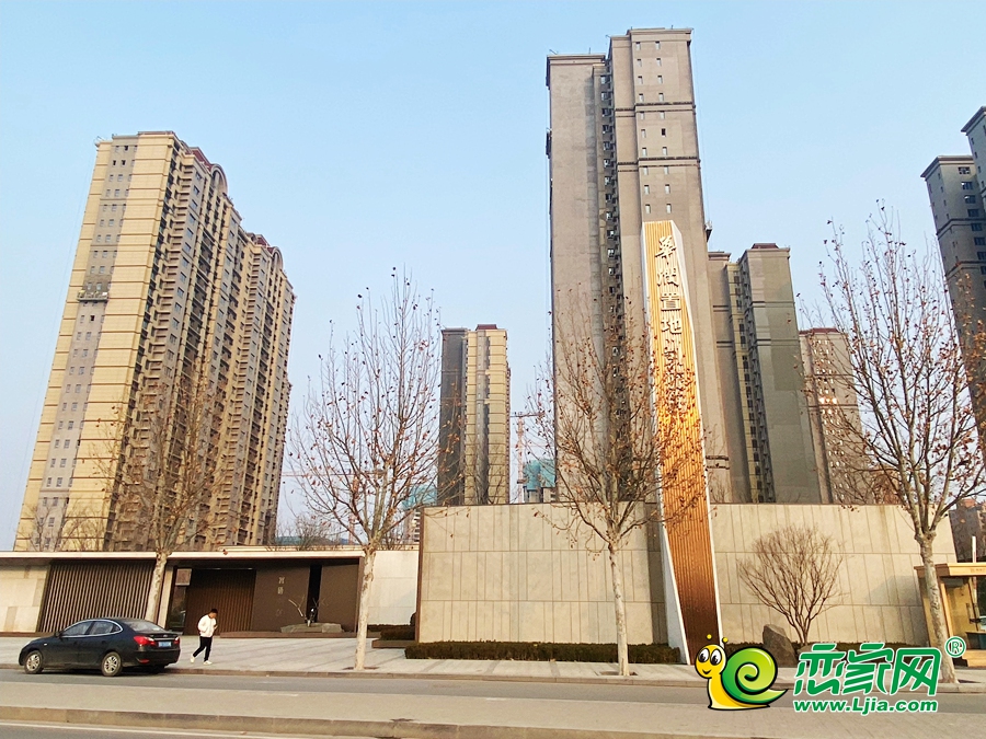 凱旋門實景圖（2023.02.27）