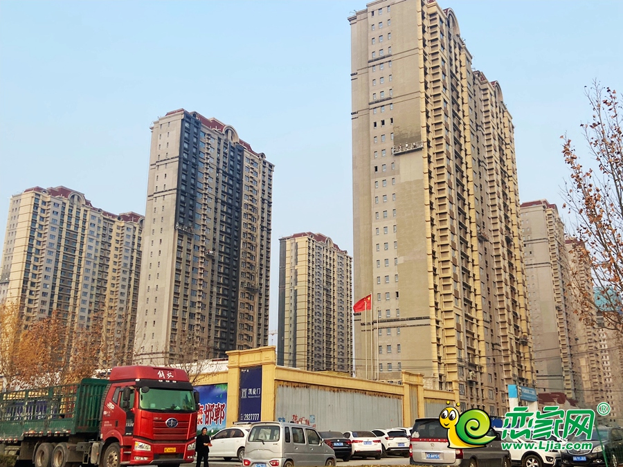 凱旋門實景圖（2023.02.27）