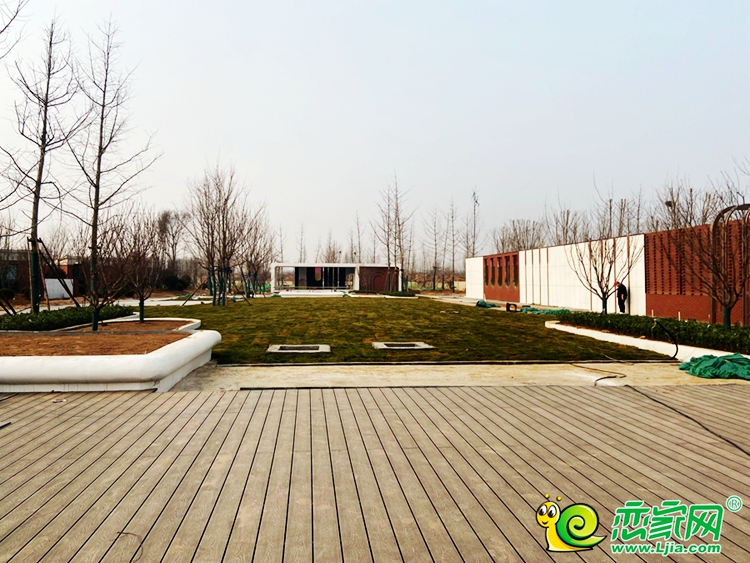 東湖森林園林示范區(qū)建設(shè)實(shí)景