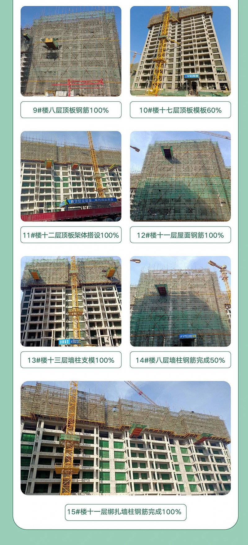 家書 | 邯鄲保利閱云臺2月份家書為您遞呈
