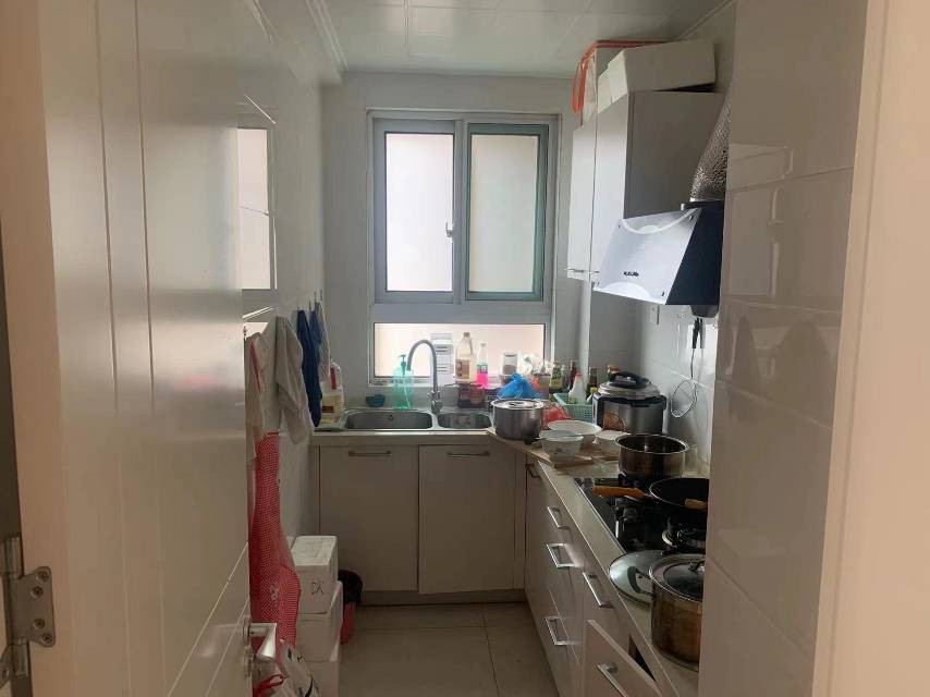 安居首府急售倆居