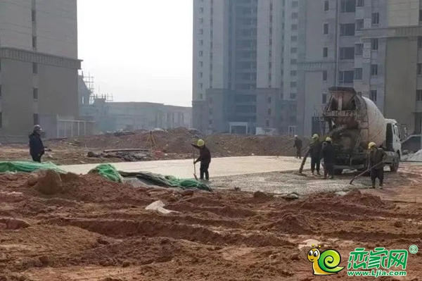 邯郸恒大悦府 持续扩大复工 全力冲刺首批交付