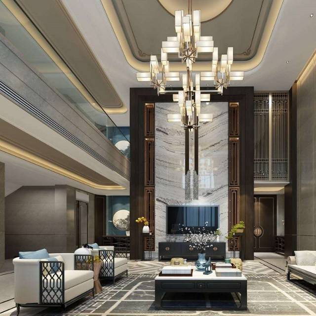 安聯(lián)印象四室兩廳毛坯房有證可貸款