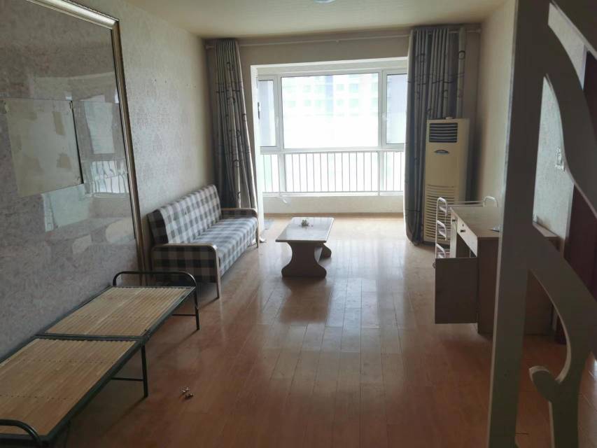 出售安居首府倆居室
