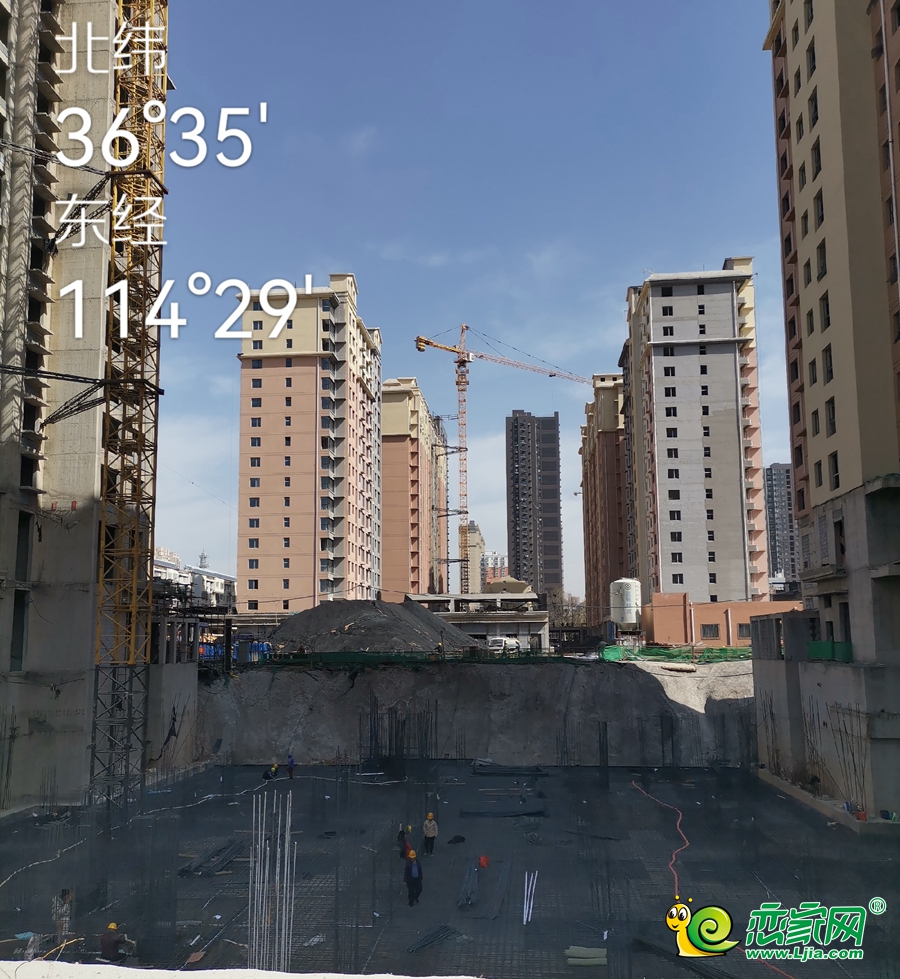 實景圖