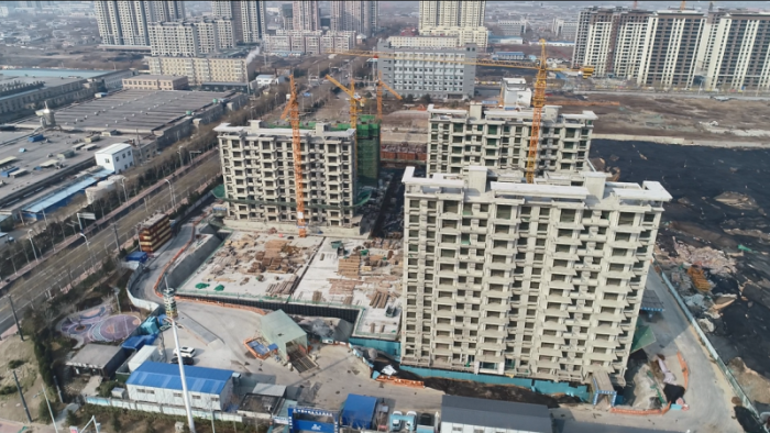 实景图