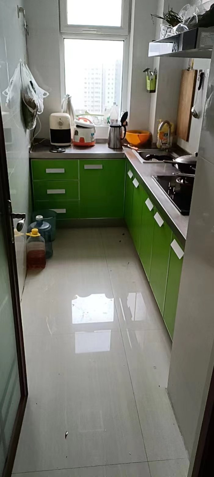 邯鄲市復(fù)興區(qū)錦繡江南小區(qū)