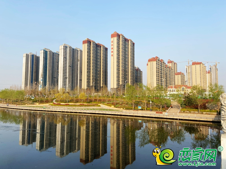 榮科楓林苑實(shí)景