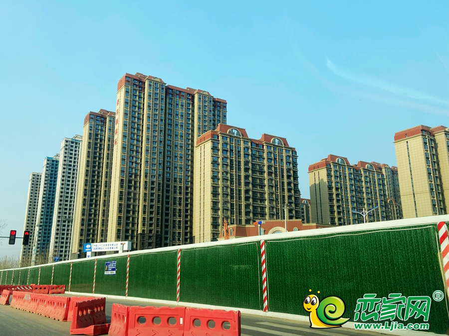 楓林苑實(shí)景