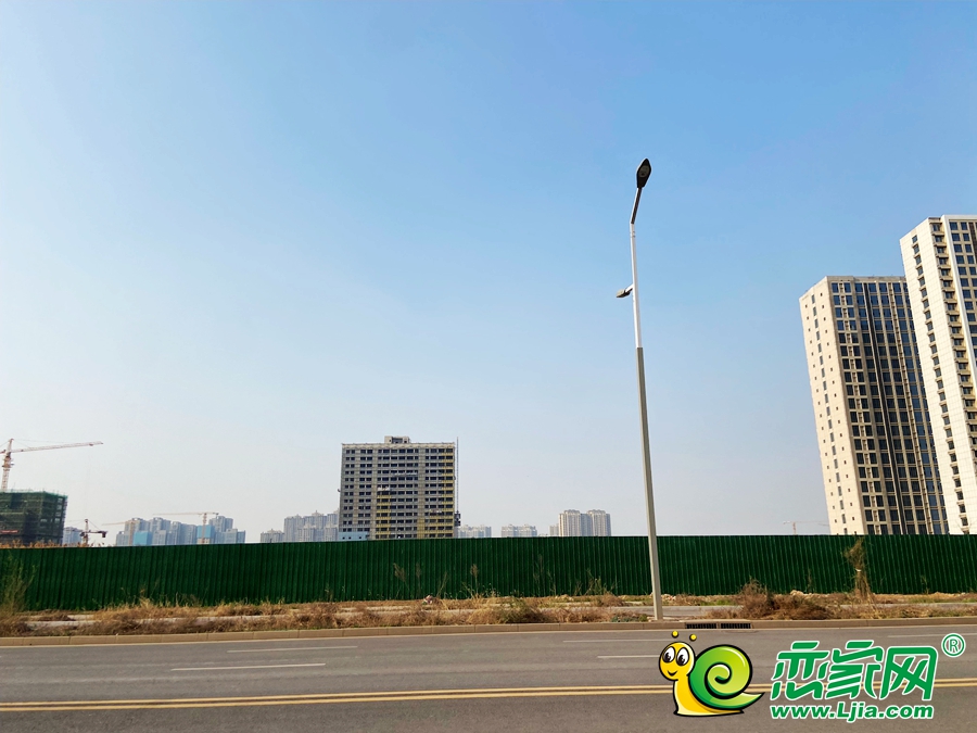 東悅城實景圖（2023.03.29）