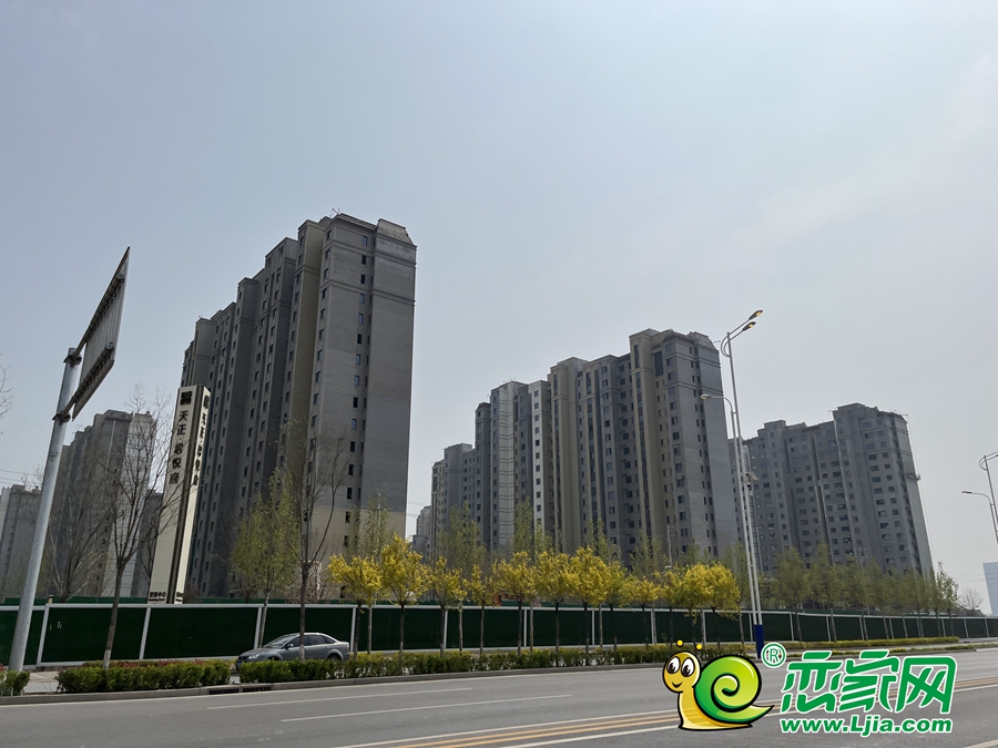 天正君悅府（2023.4.2）