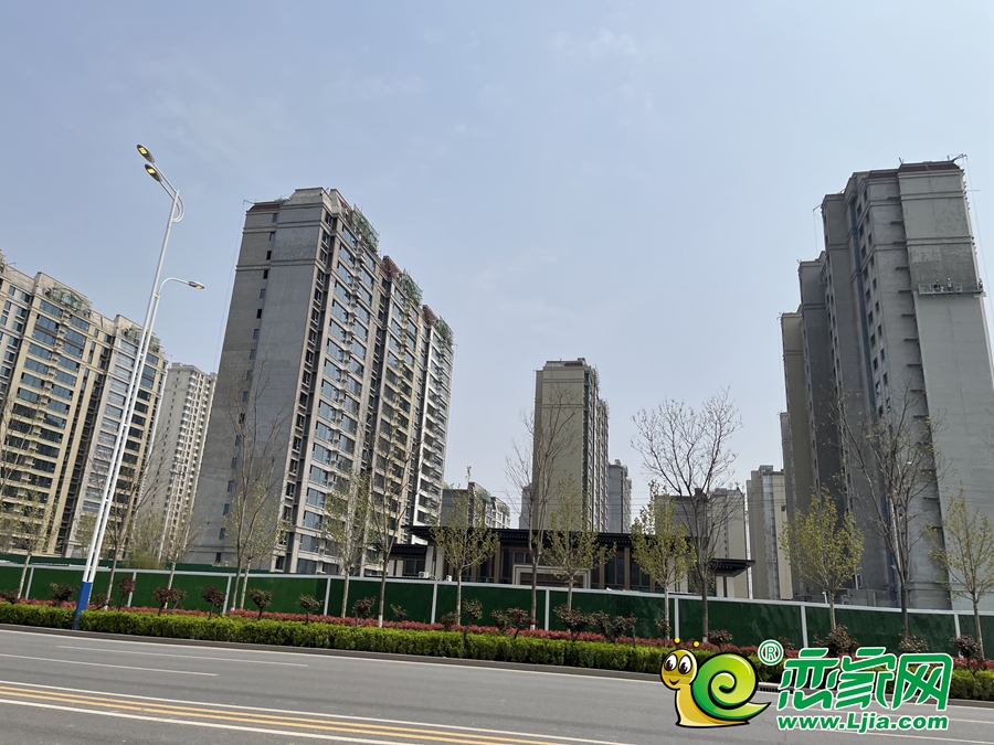 天正君悅府（2023.4.2）