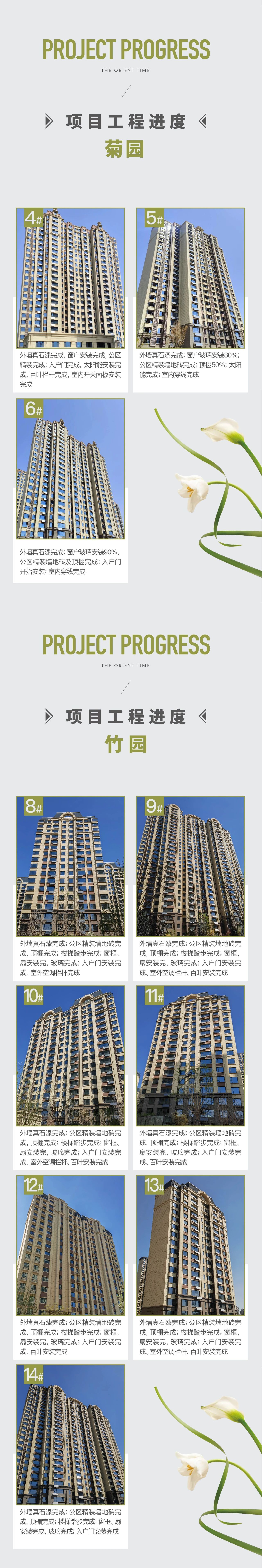 邯鄲春華秋實(shí)4月家書丨家境已成 美好敬鑒