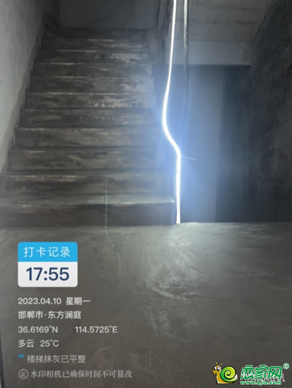 邯鄲締昌·東方瀾庭2023年4月工程進度播報