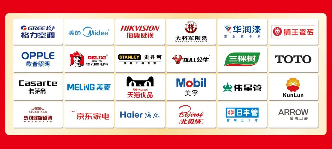 2023城市升級|邯鄲華耀城打造商貿新地標！