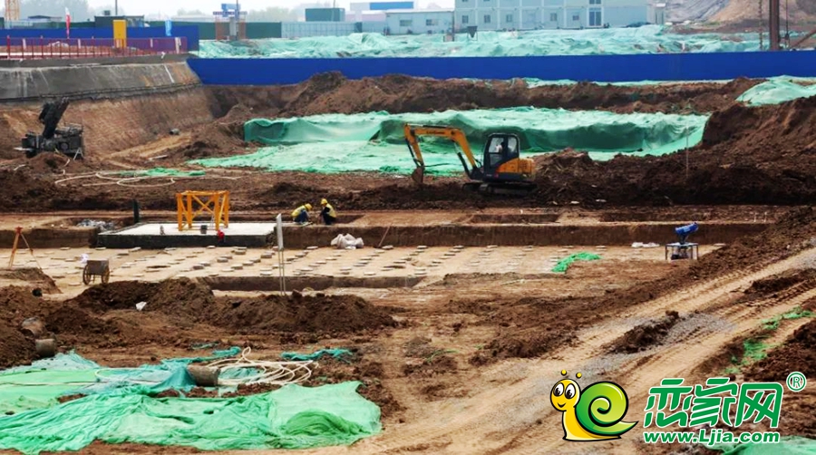東湖森林香亭及東湖峰璟四期