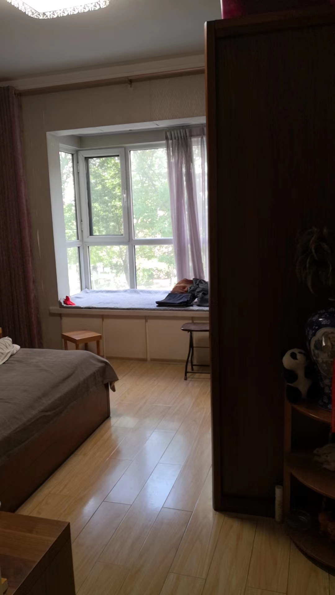 榮盛錦繡花苑，三室兩廳兩衛(wèi)，小高層老證可貸款