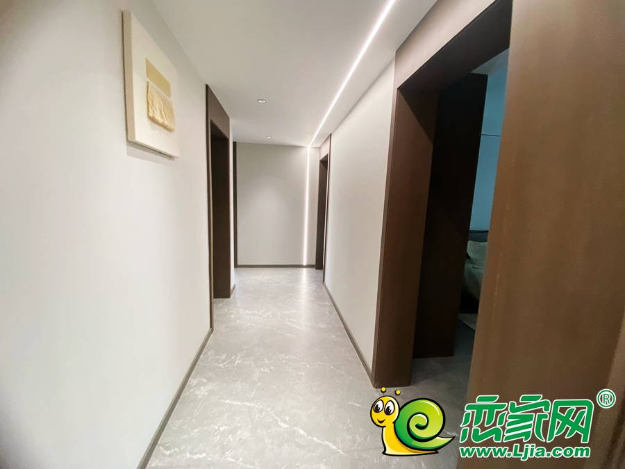 走廊