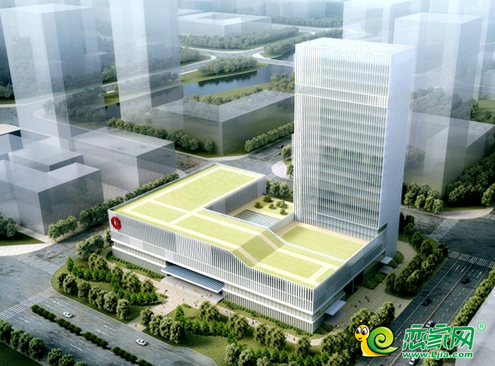 邯鄲市職工活動(dòng)中心