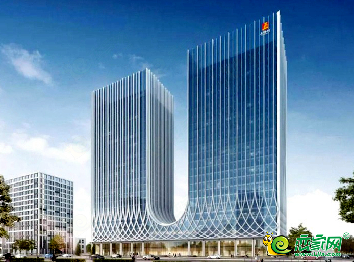 五得利大廈