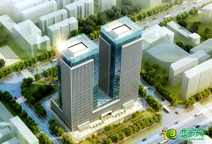 金帝大廈