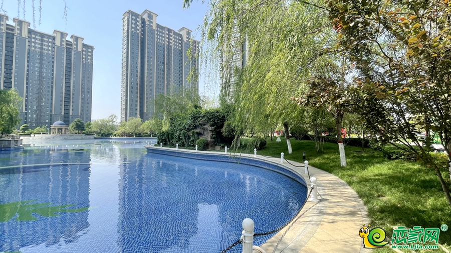 小區(qū)園林