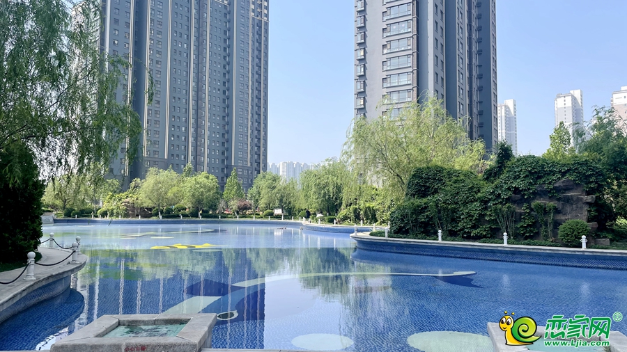 小區(qū)園林