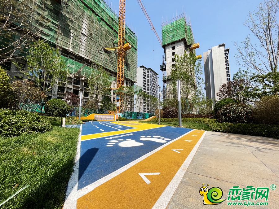 匯寶康城匠心預驗房之旅5月1日即將盛啟
