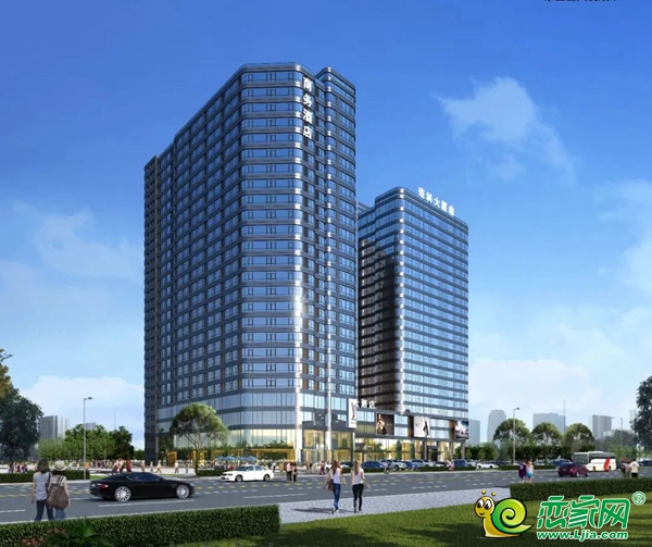 榮科·源公館 | 智能美學(xué)商/住空間樣板房驚艷綻放!