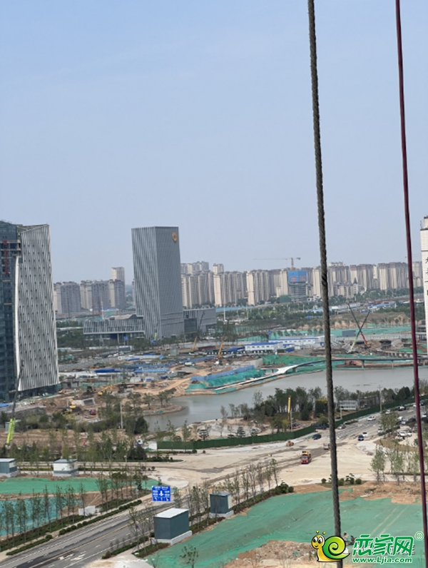 邯鄲締昌-東方瀾庭 2023年5月工程進(jìn)度播報(bào)