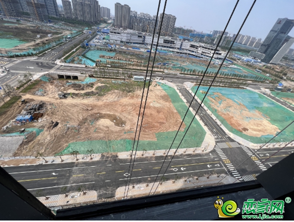 邯鄲締昌-東方瀾庭 2023年5月工程進(jìn)度播報(bào)