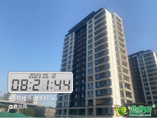 邯鄲榮盛君蘭苑5月家書(shū)|夏意日盛 家音漸濃