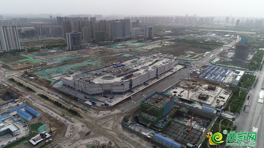 萬象匯實(shí)景（2023.5.14）
