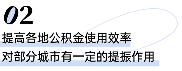 多地樓市繼續(xù)出招！公積金可支付首付款