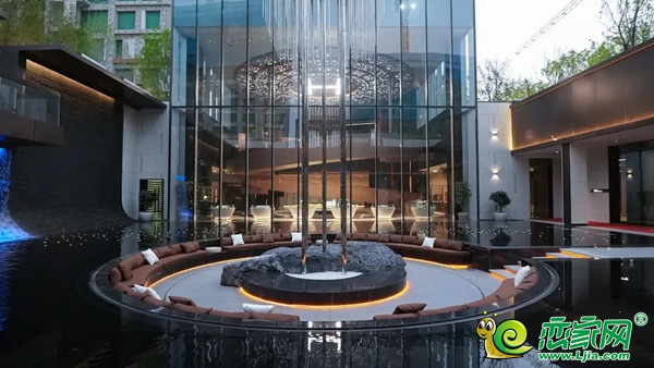時代·風物，走過全國10大奢侈酒店，我們在邯鄲創(chuàng)造第11個