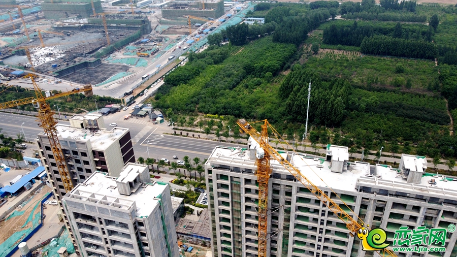 嘉洲·錦悅府實景（2023.05.17）