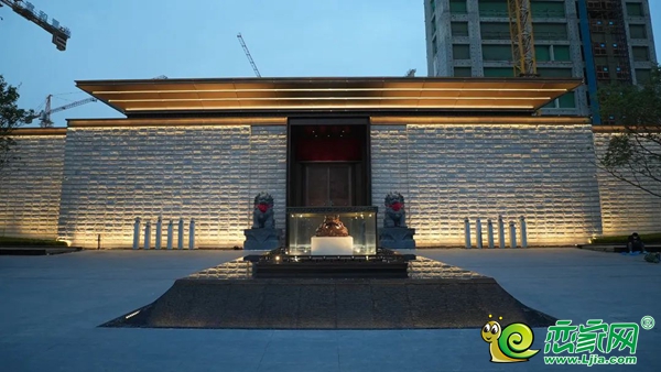時代·風物，走過全國10大奢侈酒店，我們在邯鄲創(chuàng)造第11個