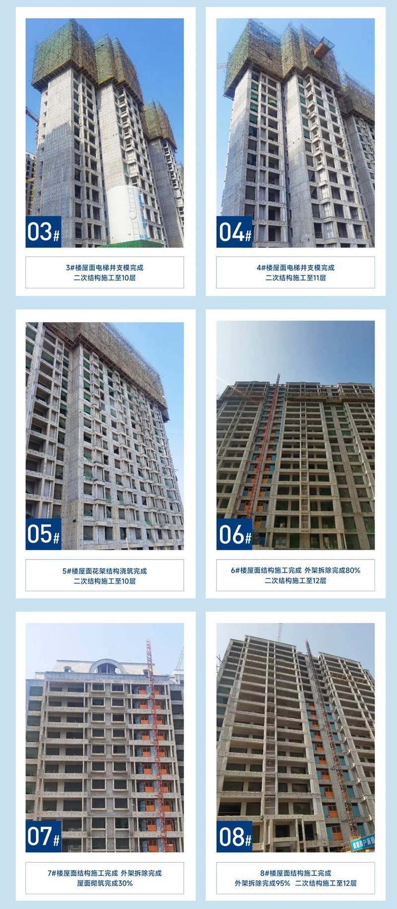 家書 | 邯鄲保利閱云臺(tái)5月份家書為您遞呈