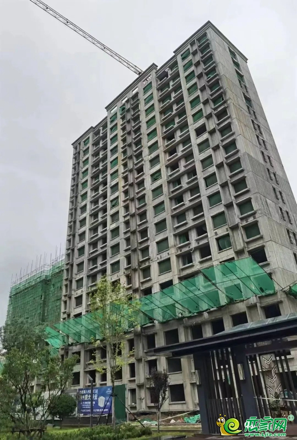 邯鄲玉麟·尚峰工程進(jìn)度播報(bào)—美好向新