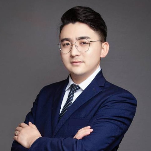 高龍飛
