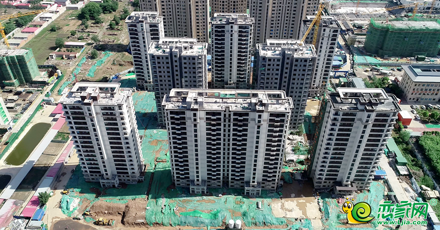 創(chuàng)宇東望實景（2023.06.03）