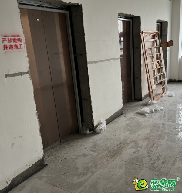 邯鄲締昌-東方瀾庭2023年6月工程進(jìn)度播報(bào)