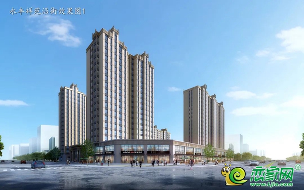 邯鄲武安恒基地產(chǎn)項(xiàng)目52-147m2現(xiàn)房、準(zhǔn)現(xiàn)房在售