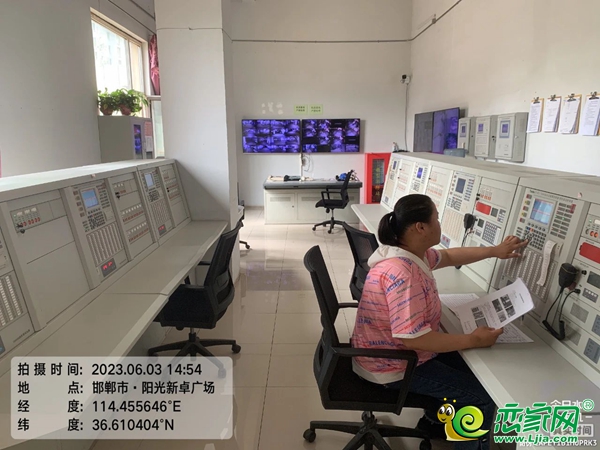 邯鄲陽光新卓廣場6月工程進(jìn)度播報